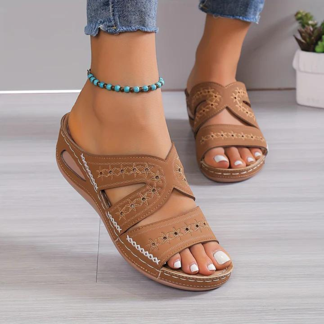 Emma's - Orthopaedic Sandals