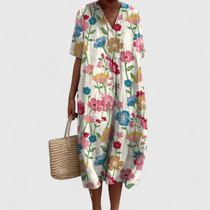 Sereina | Elegant Dress