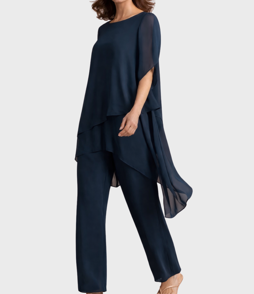 Lucia | Palazzo Suit