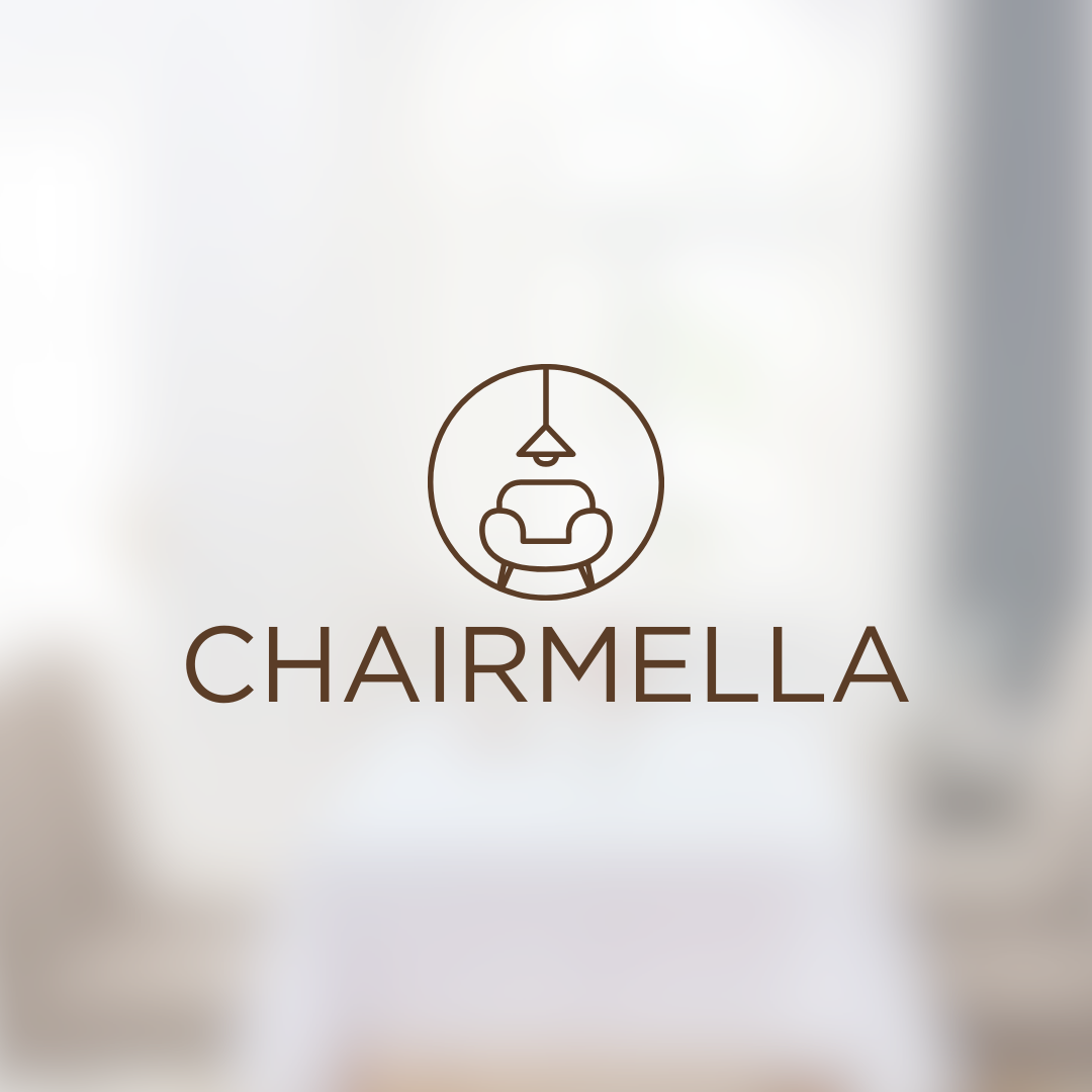 Chairmella - Premium Jacquard Stretch Chair Covers
