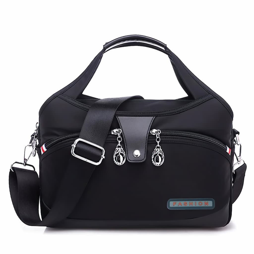 Brandary - Oxford Anti-Theft Waterproof Crossbody Bag
