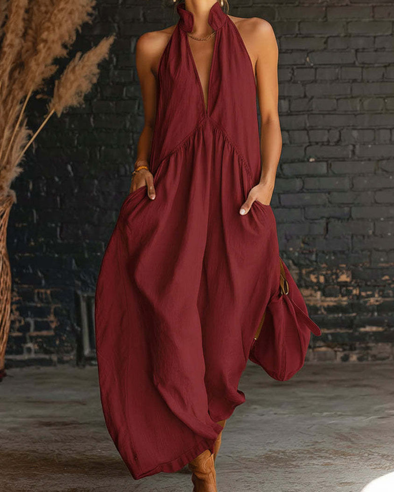 Sofie™ Maxi Dress