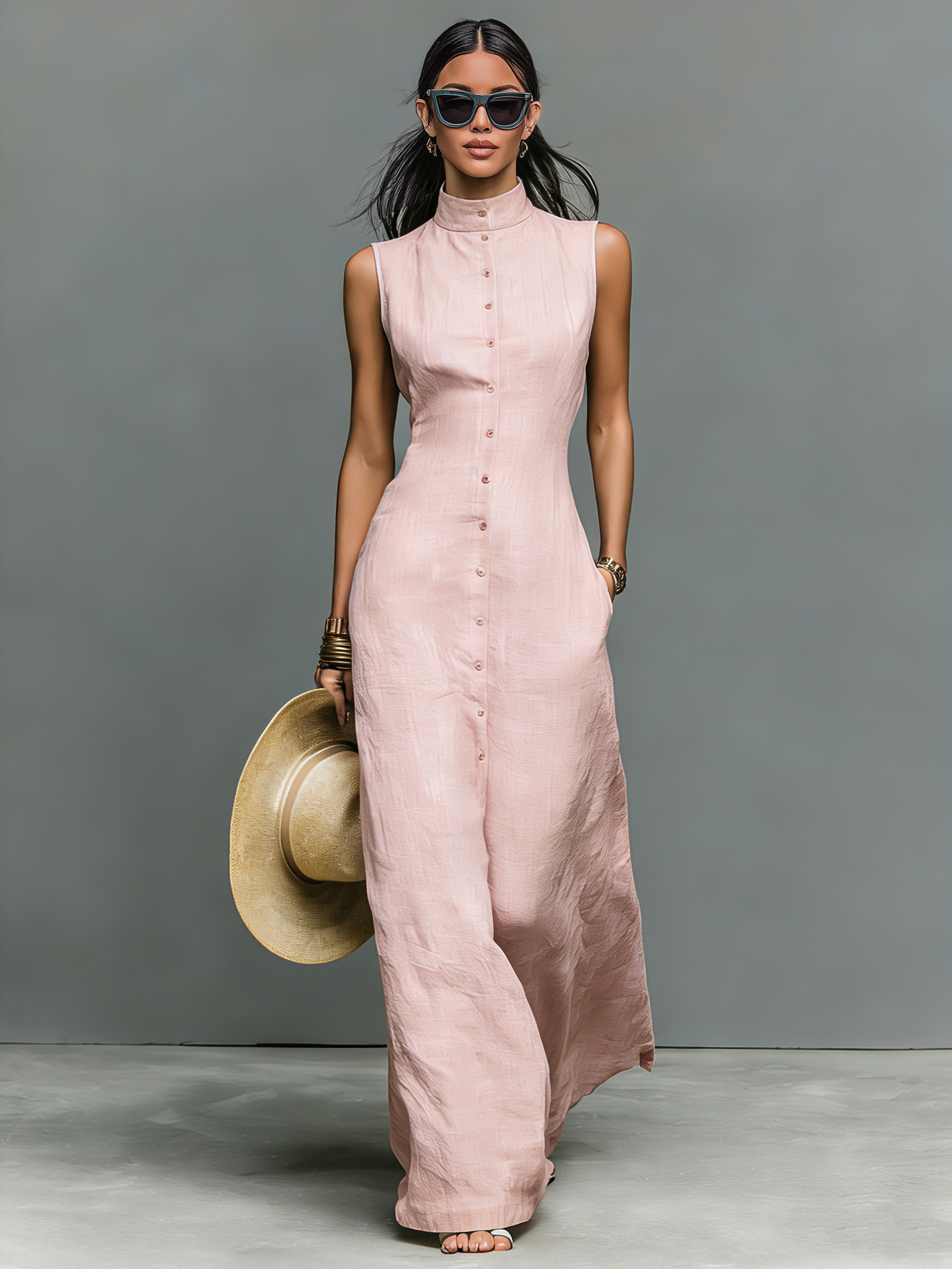Kristie™ Maxi Dress