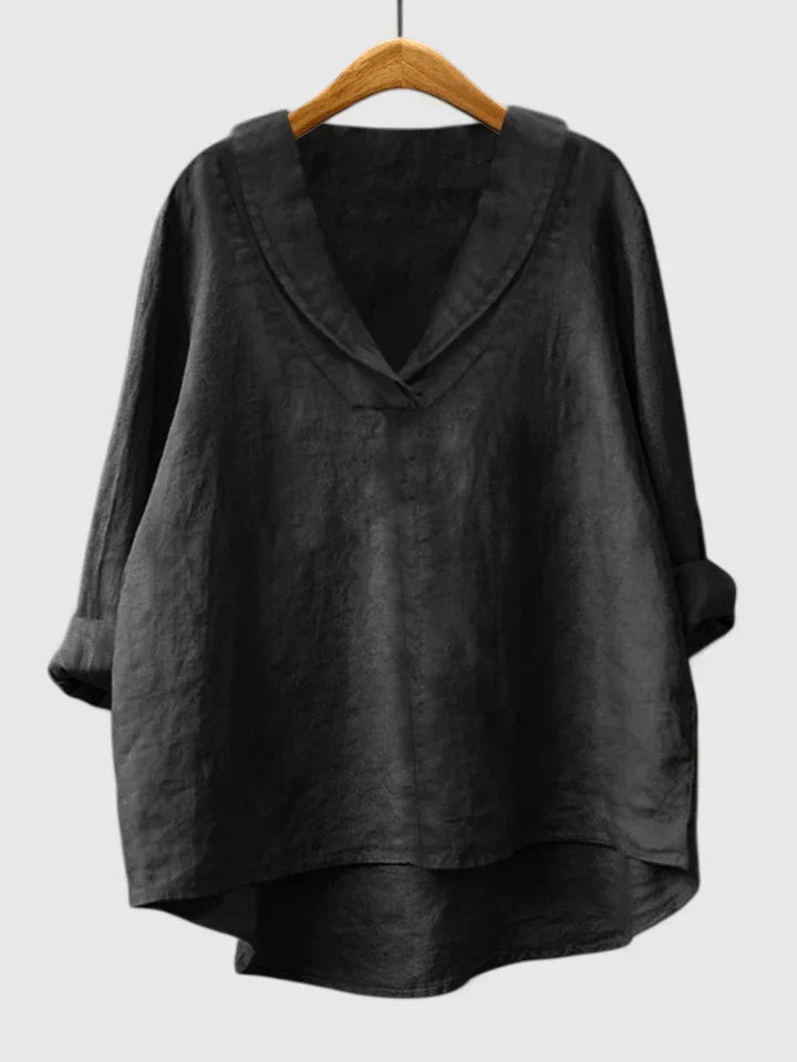 Valeryanna | Comfortable Blouse