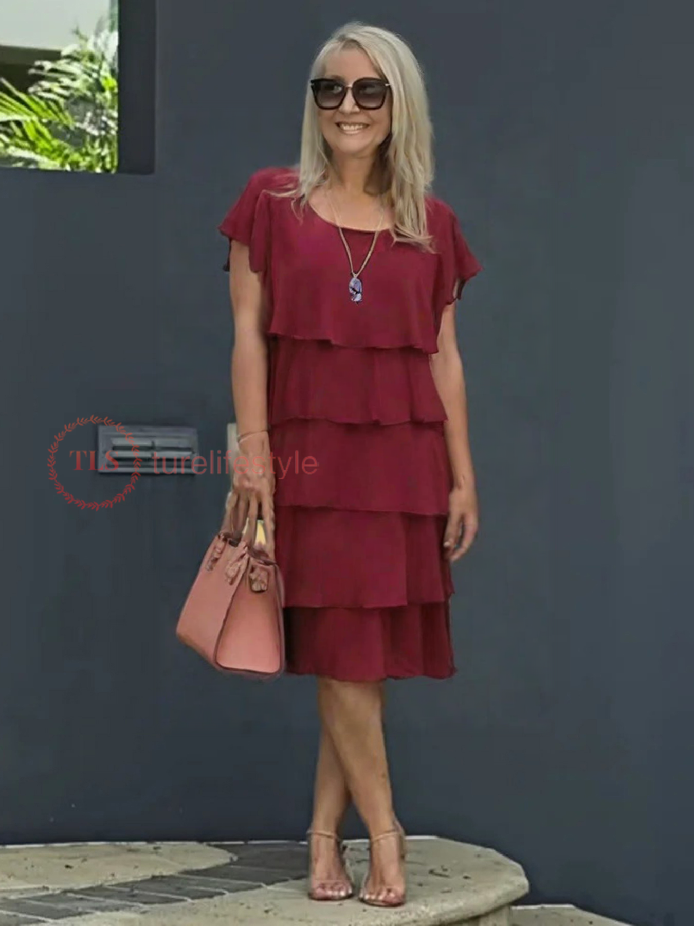 Grace | Effortless Elegance and Feminine Charm