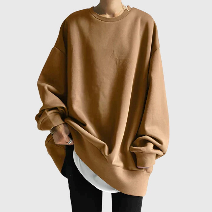 Scarlett™ | Comfy Loose-Fit Sweater