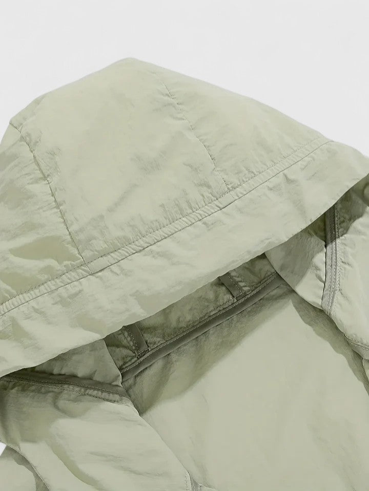 Zanisse | Comfortable Jacket