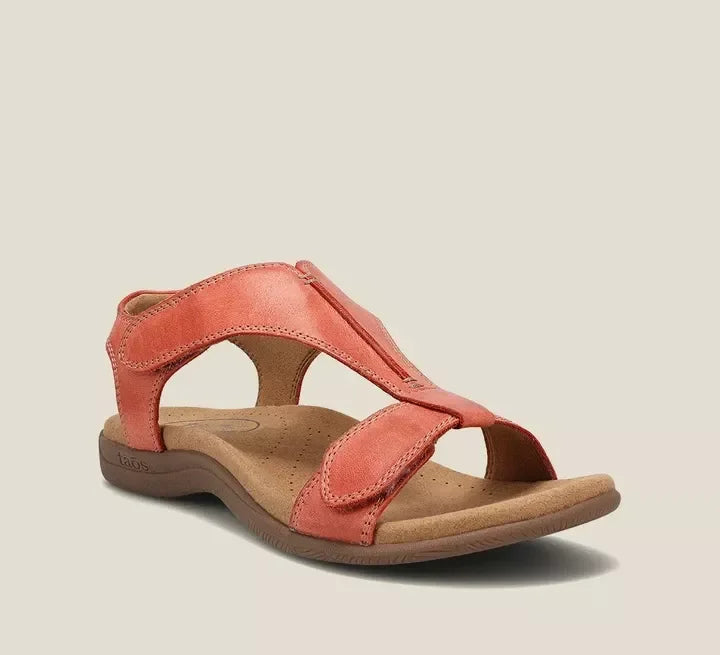 Charlotte - Elegant Orthopaedic Sandals