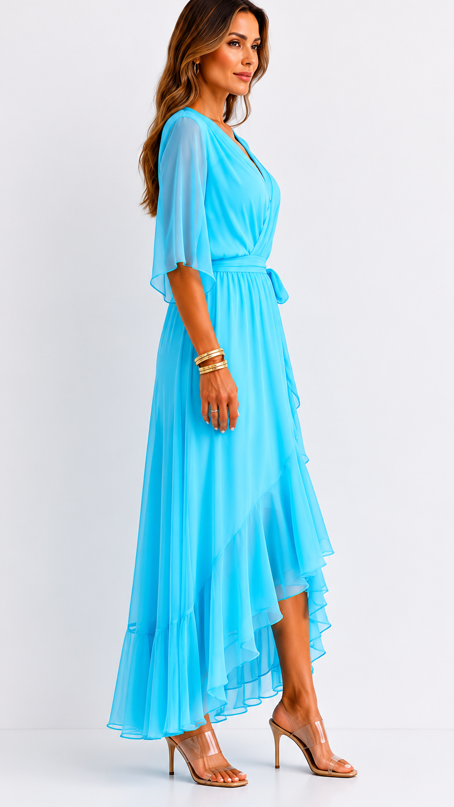 Camie™ Maxi Dress