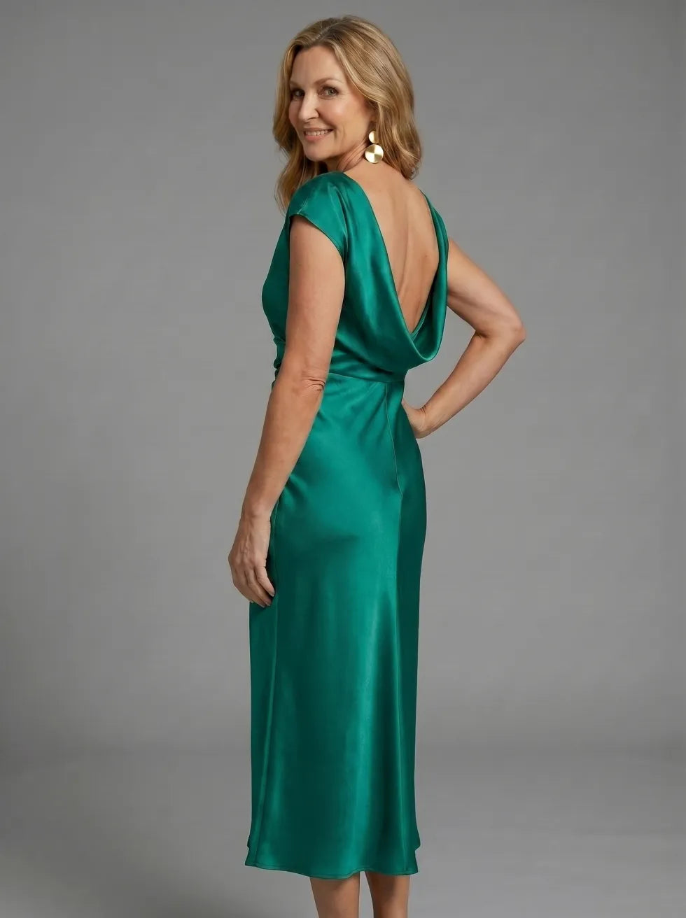 Rosheen™ Evening Gown