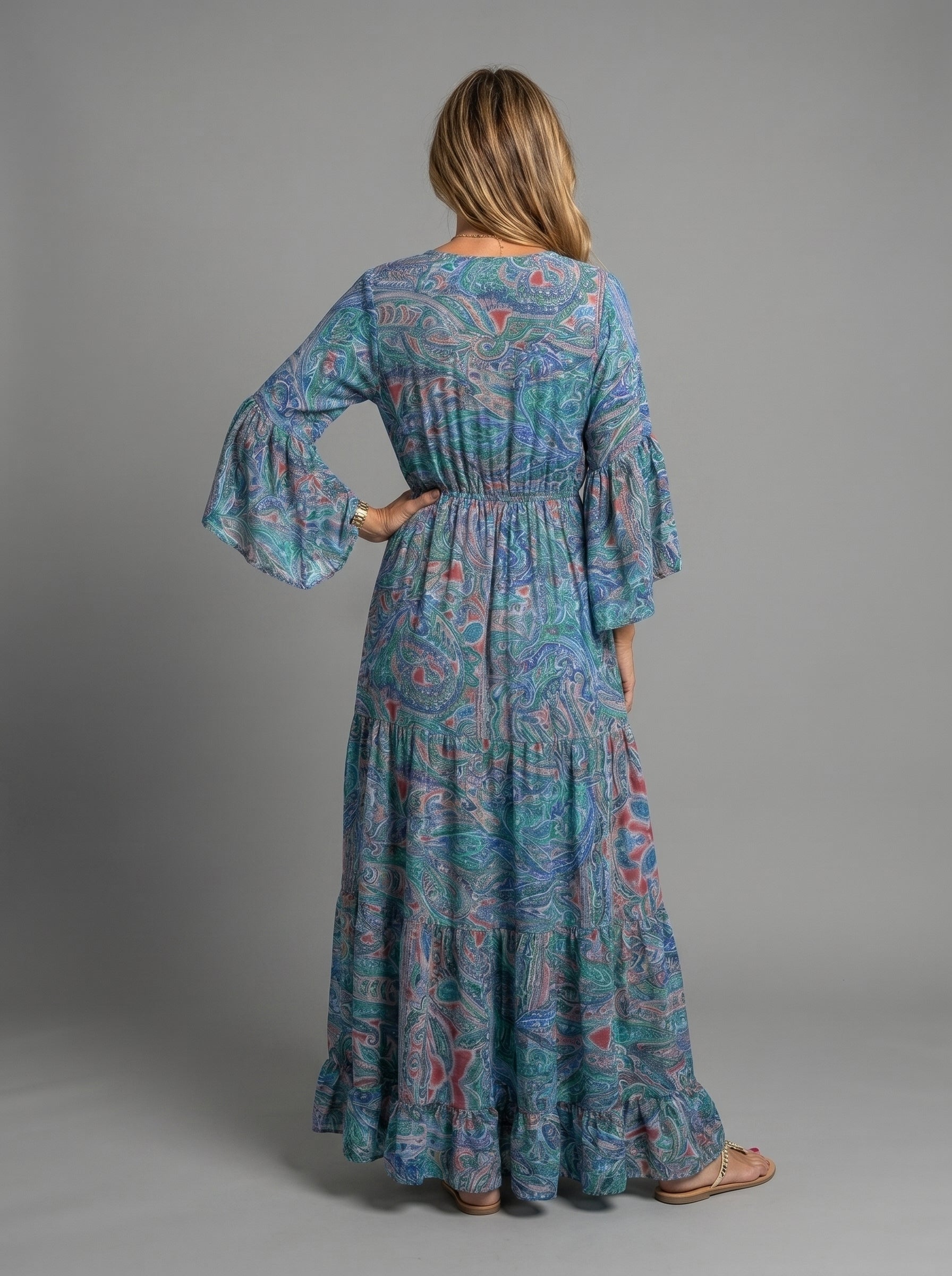 Melody™ Maxi Dress