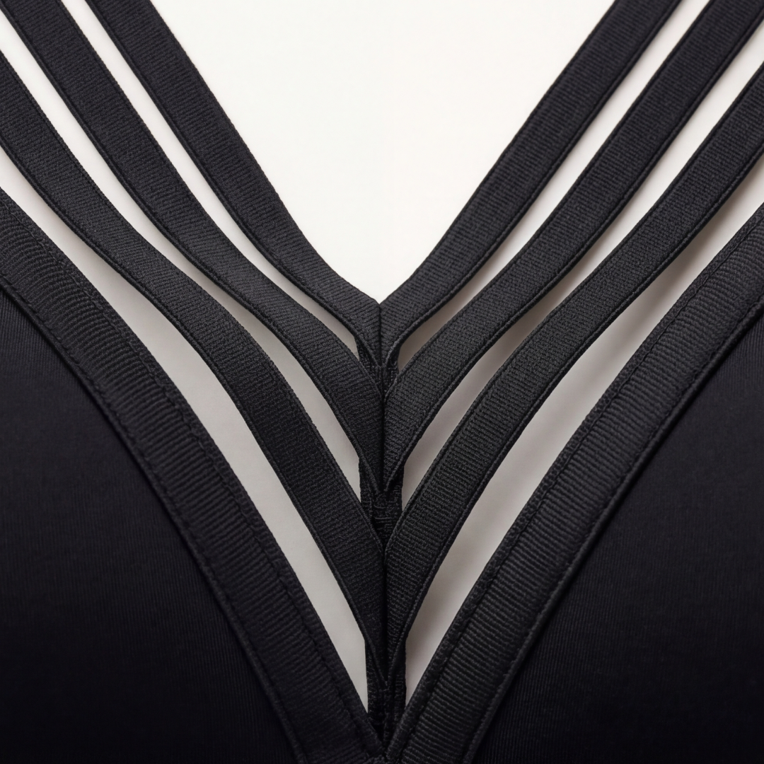 Lacella – Wireless Lifting Lace Bra