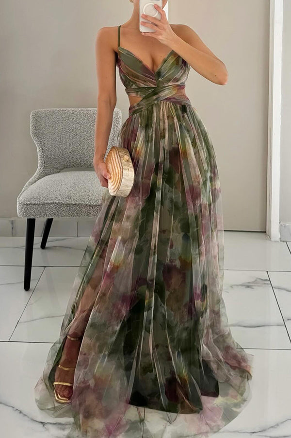 Eirith | Romantic Dress, Invisible