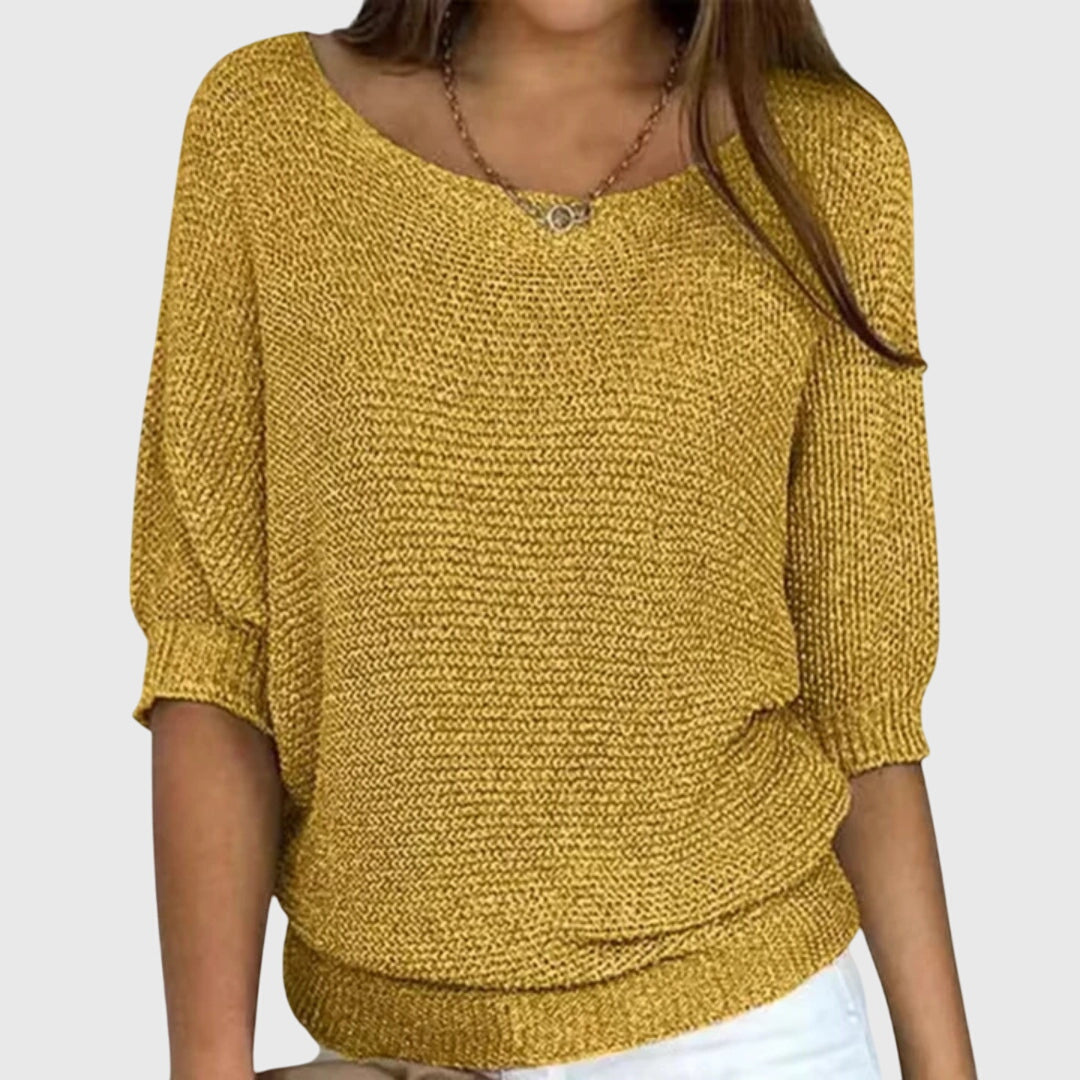 Luna™ - Evening Top