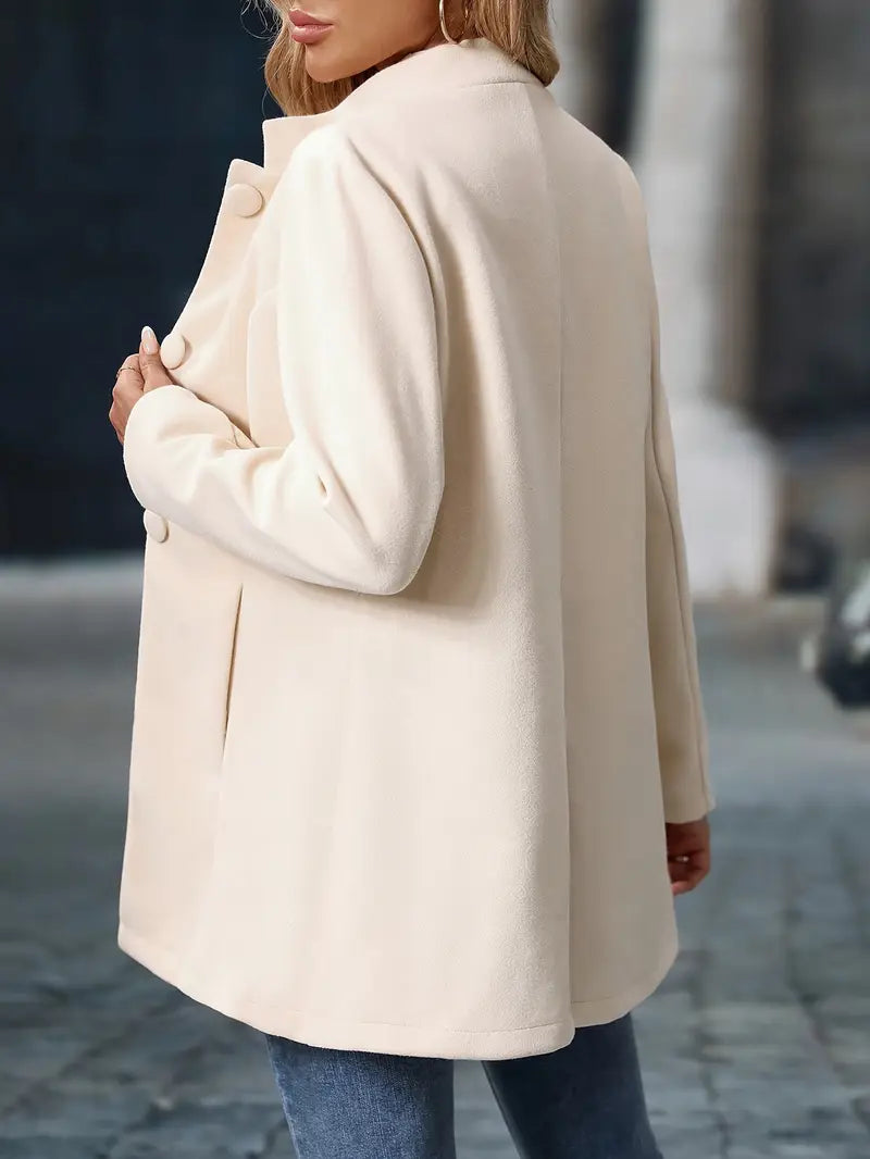 Maisie™ | Timeless Elegant Jacket