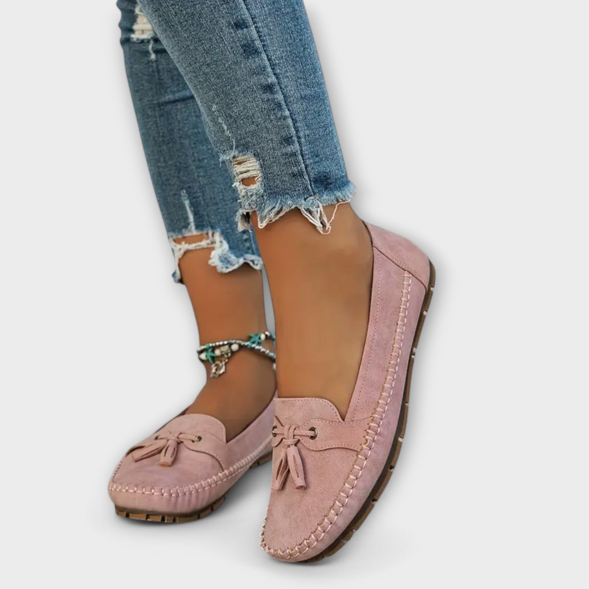Lise - Loafers