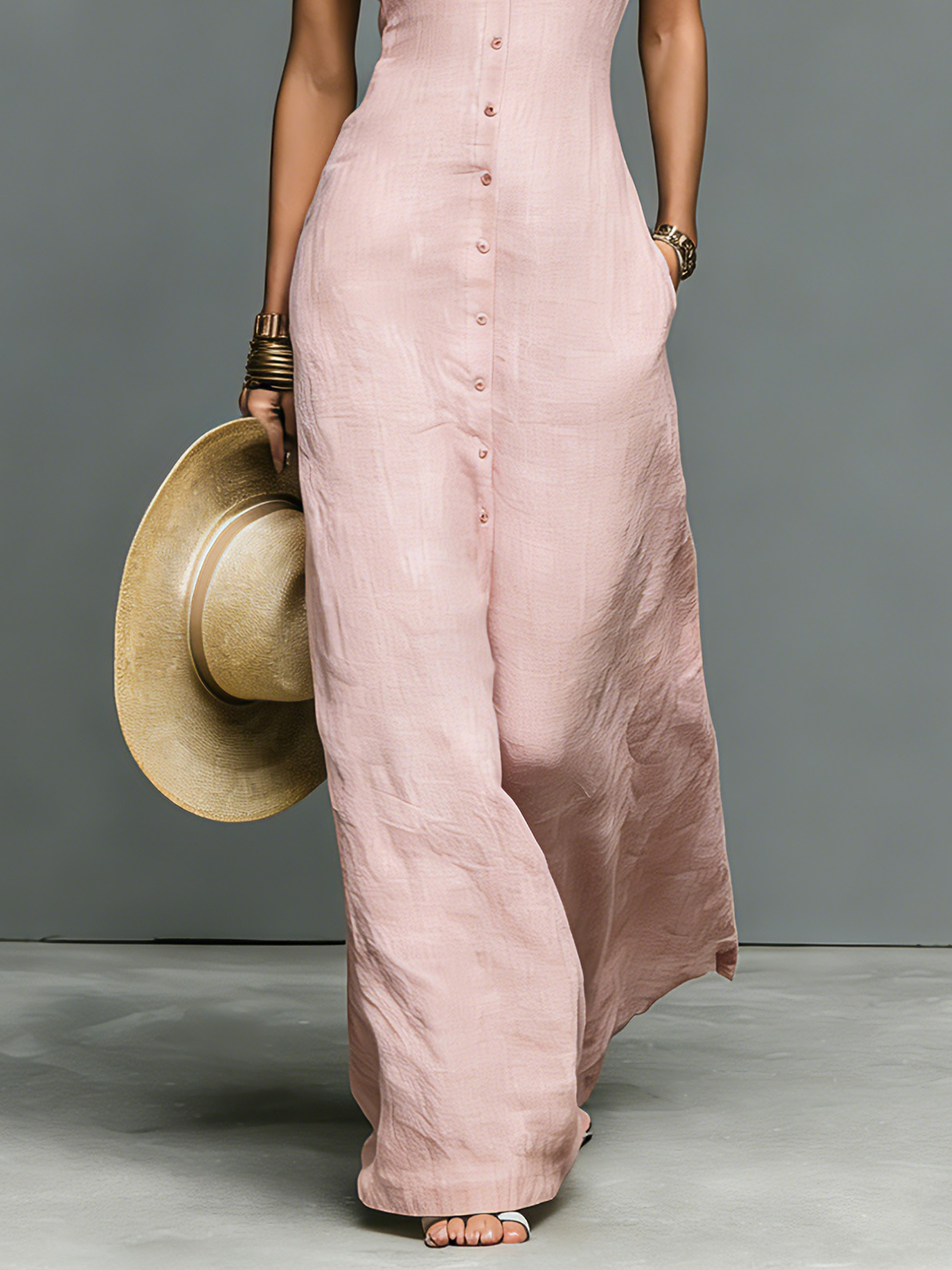Kristie™ Maxi Dress