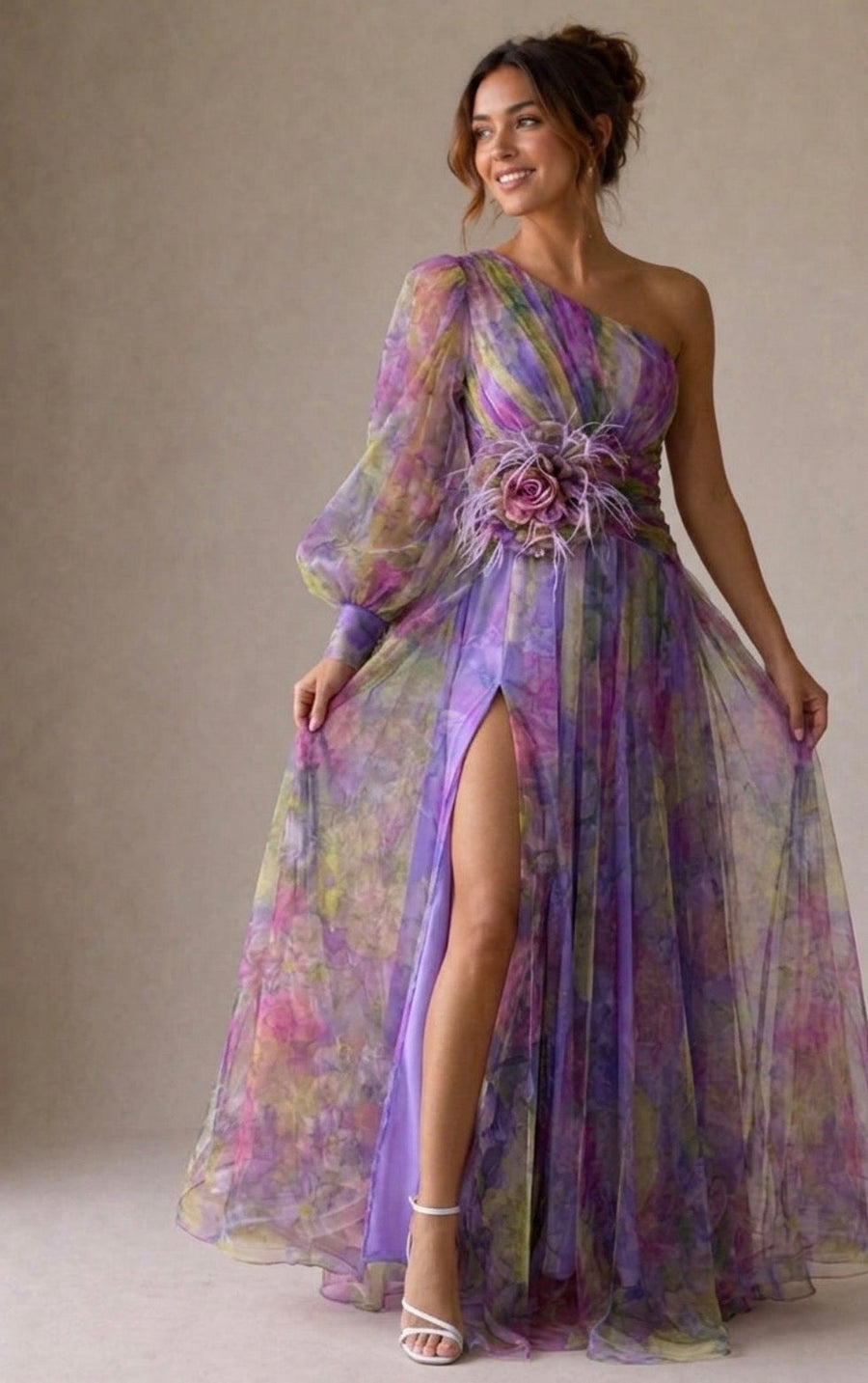 Stella & Grace™ | Enchanting Tulle Dress