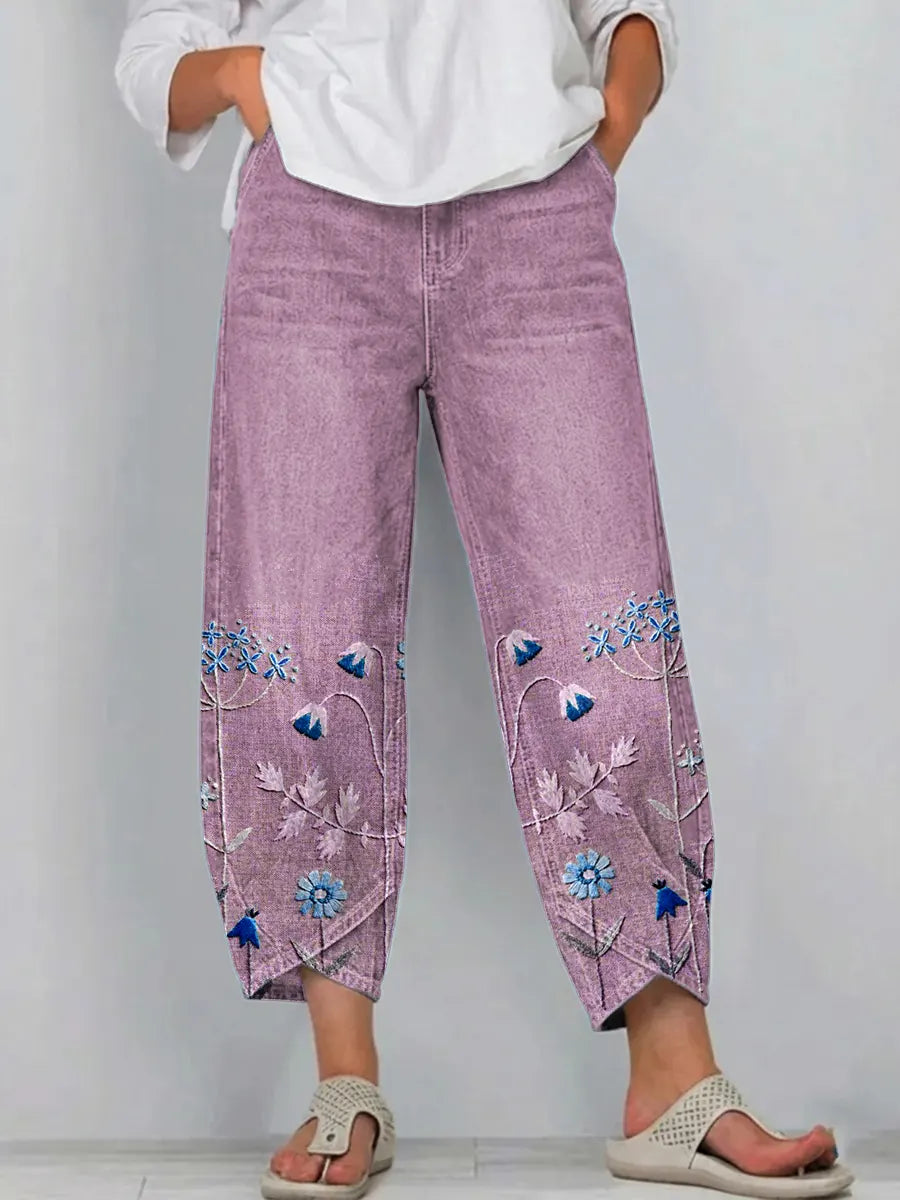 Aven™ | Casual Comfort Pants