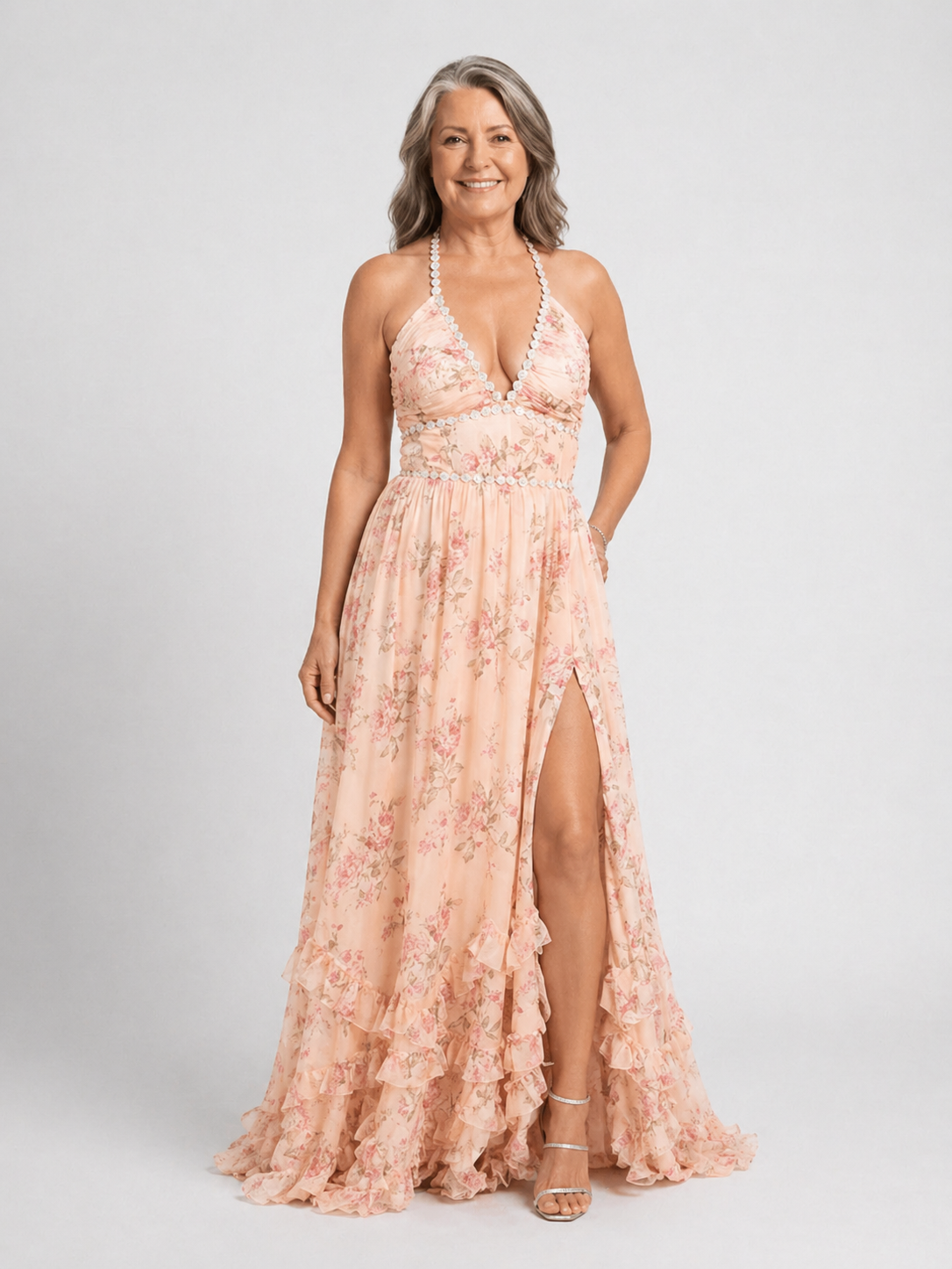 Stella & Grace™ | Elegant Dress