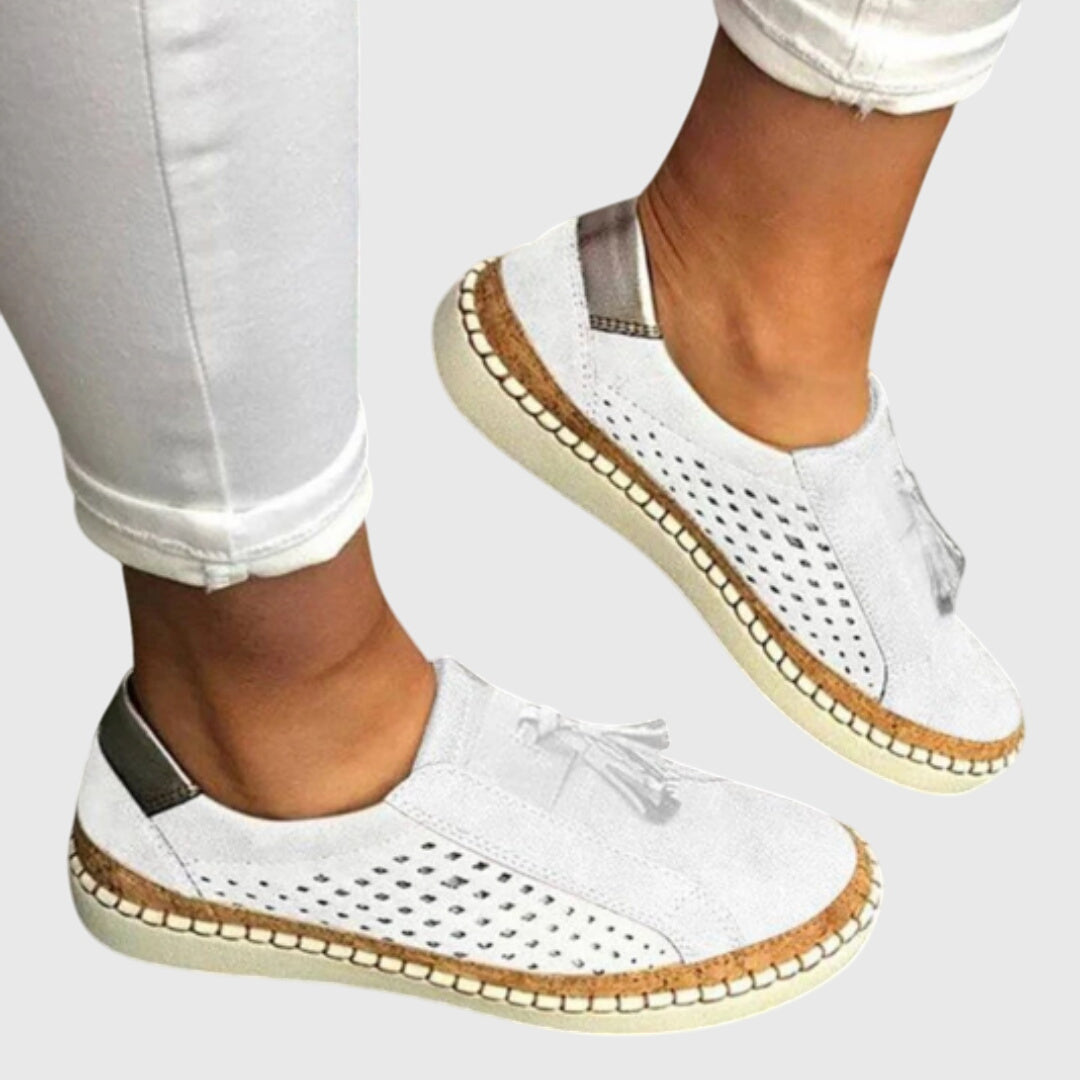 Piper | Orthopedic Slippers