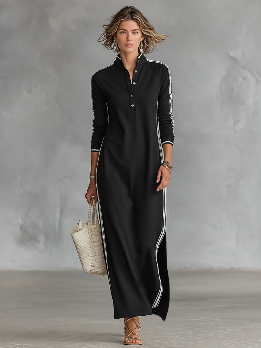 Dynielle™ Maxi Dress