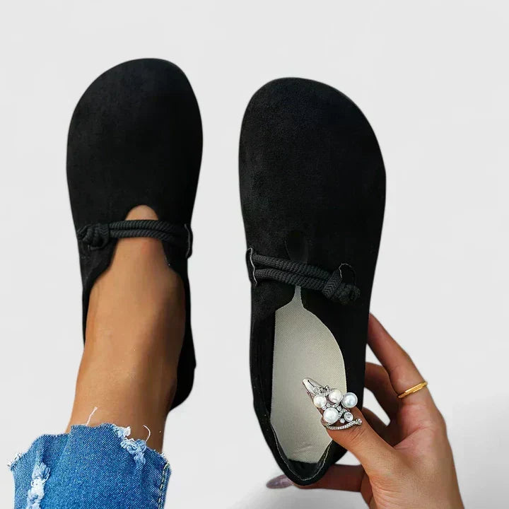 Nora - Orthopaedic Loafers