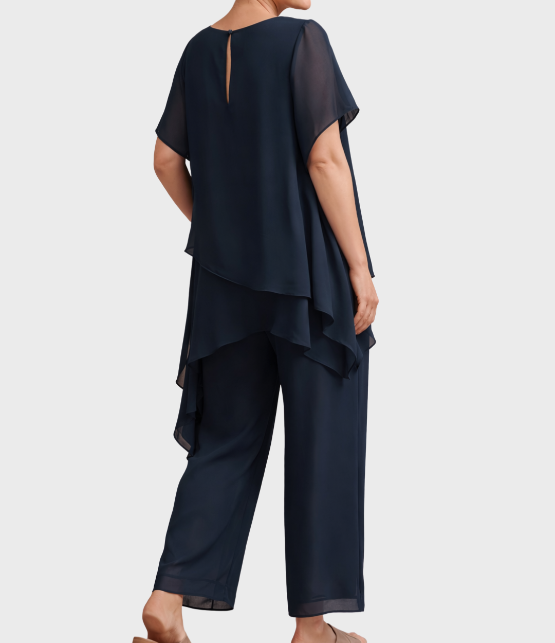 Haydie™ Flowing Two-Piece Set