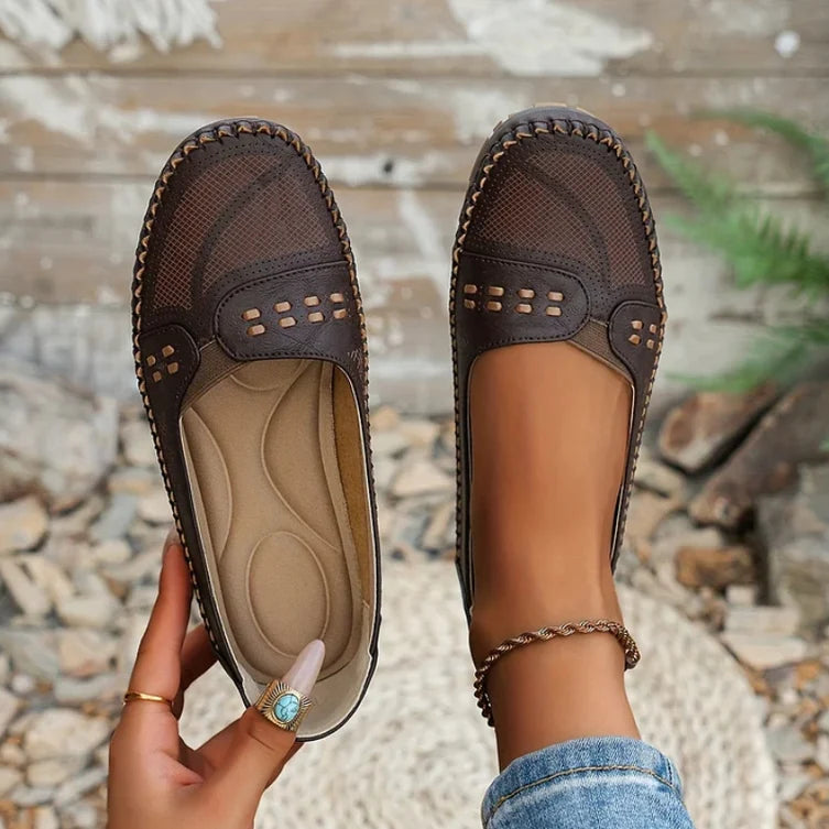 Pamy™ | Women's Orthopedic Shoes