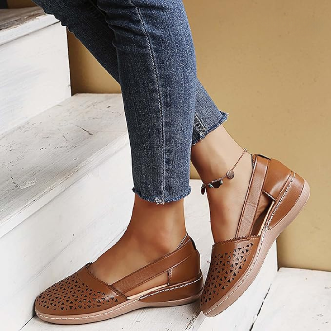 Meryl™ | Orthopedic Women's Shoes