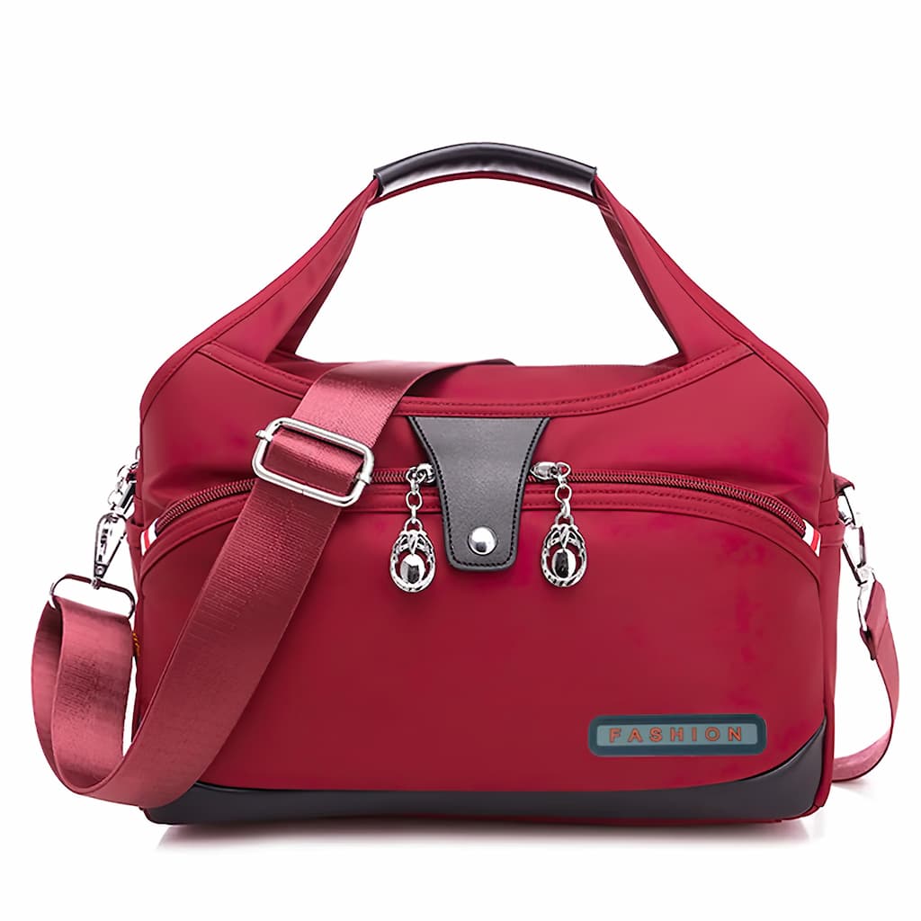 Brandary - Oxford Anti-Theft Waterproof Crossbody Bag