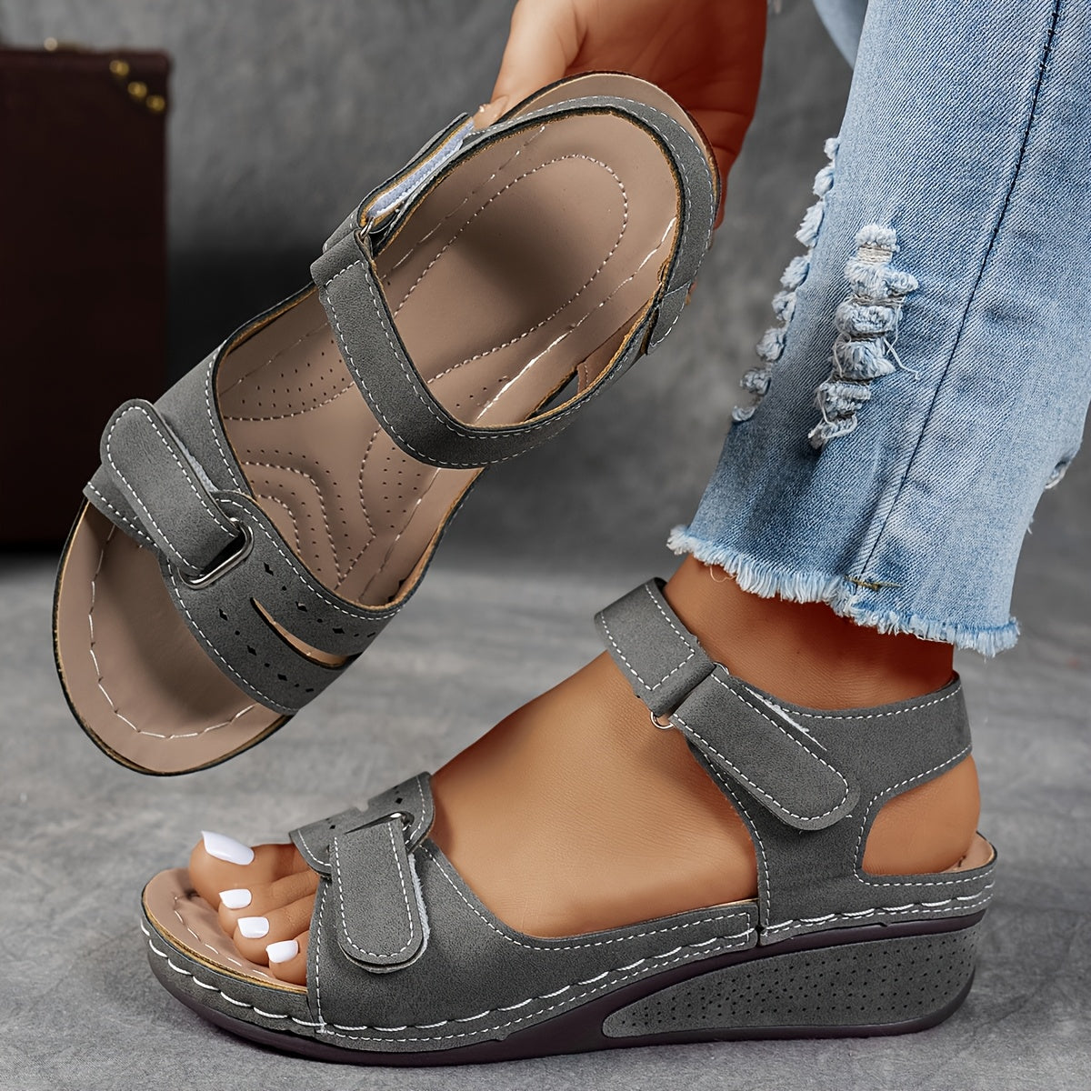 Venus™ | Orthopedic Summer Sandals