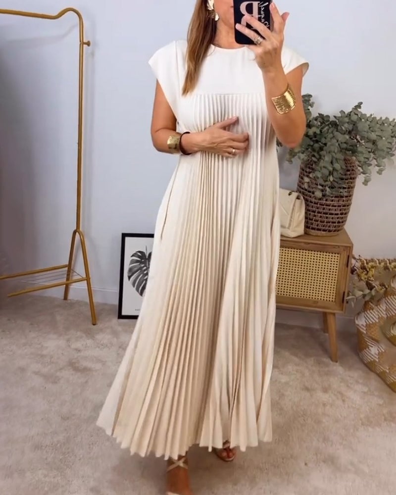 Freya™ | Timeless Comfortable Dress