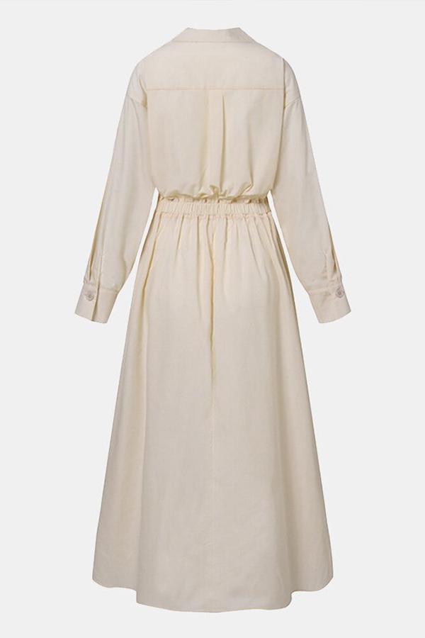 The Victoria Dress