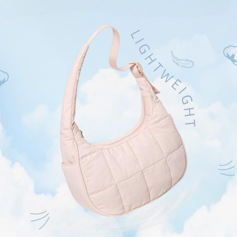Puma™ | Casual Puff Bag