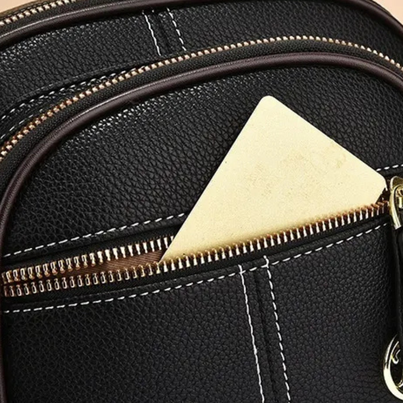 Everlin – Daily Crossbody Bag for Effortless Style