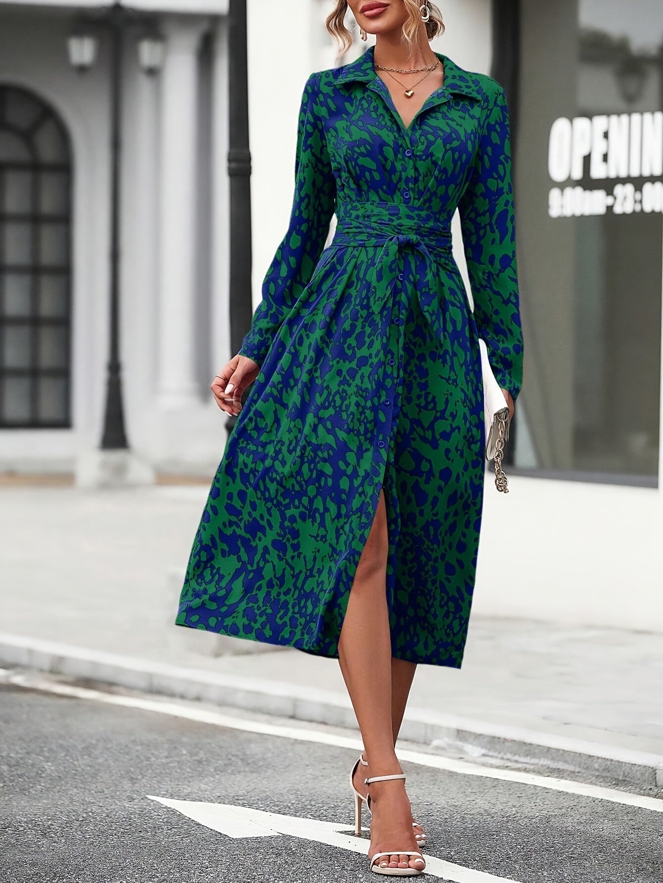 Valentina | Elegant Dress