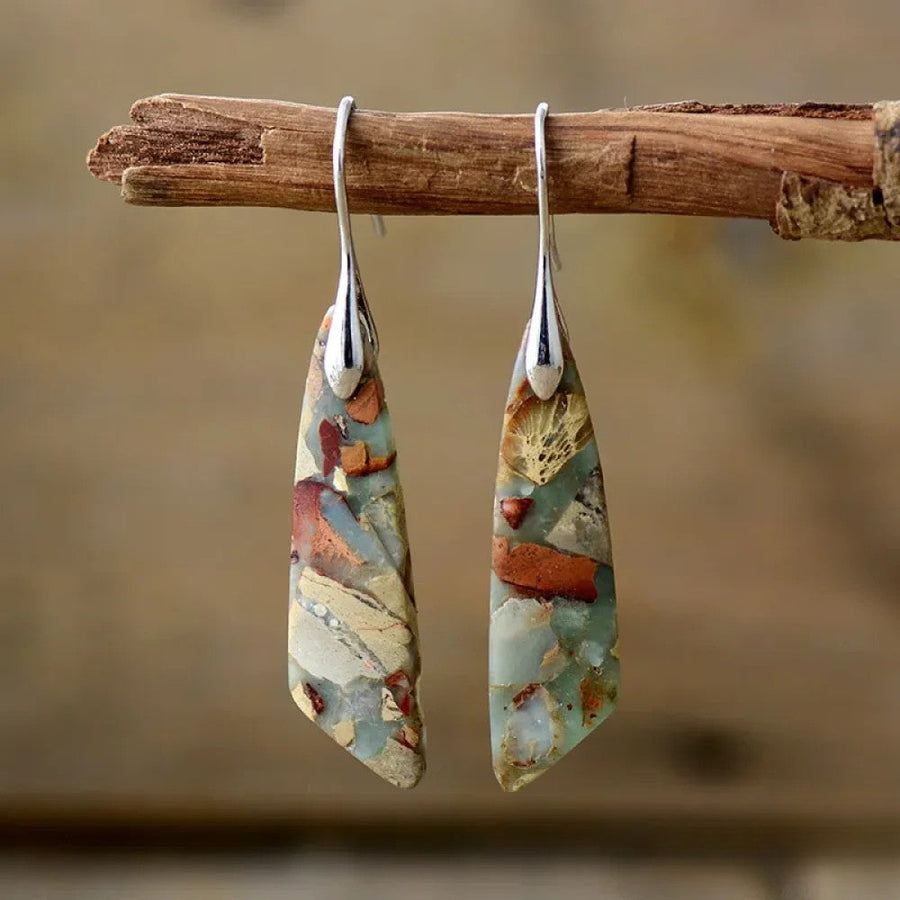 Retro Earrings