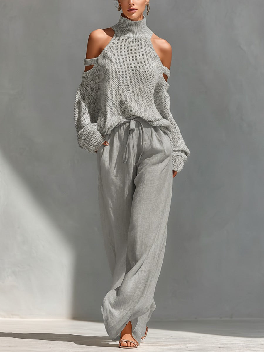 Abrielle™ Elegant Set