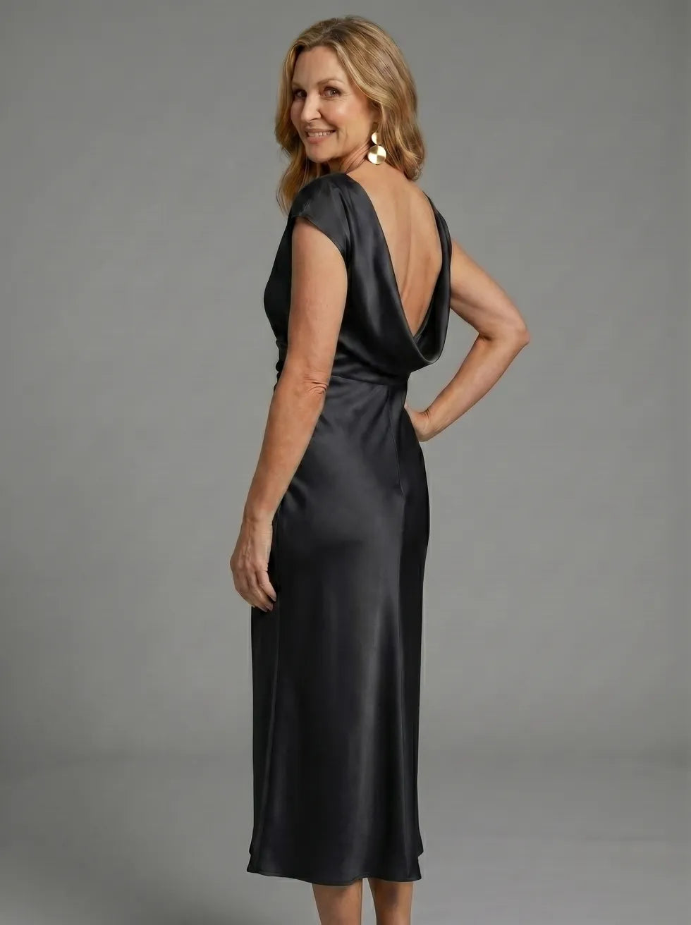 Rosheen™ Evening Gown