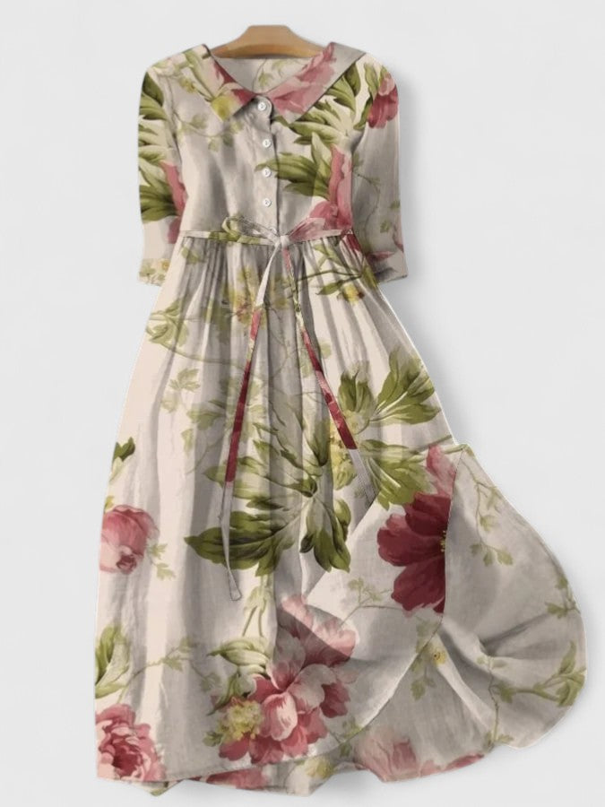Elionette | Sophisticated Dress