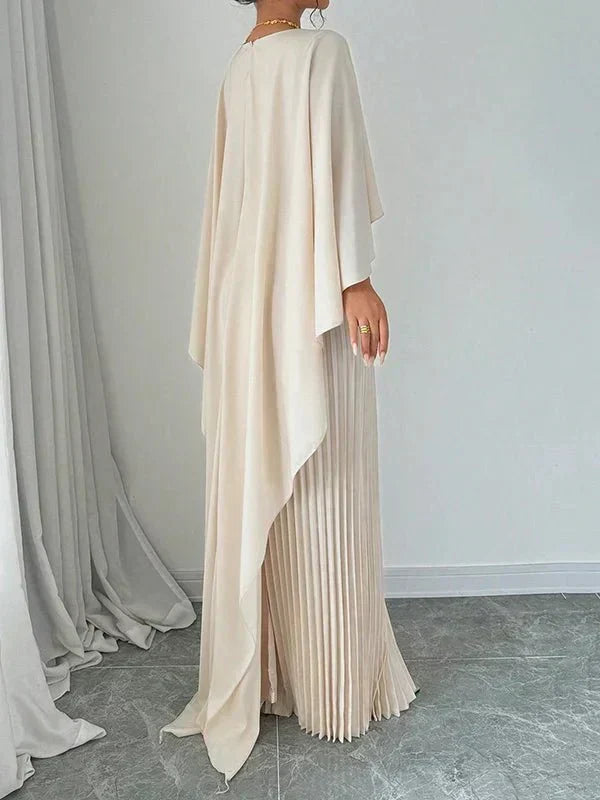 Diane | Flowing Sophisticated Dress