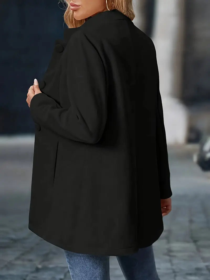 Maisie™ | Timeless Elegant Jacket