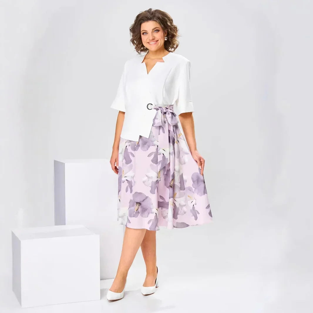 Beryl™ Midi Dress