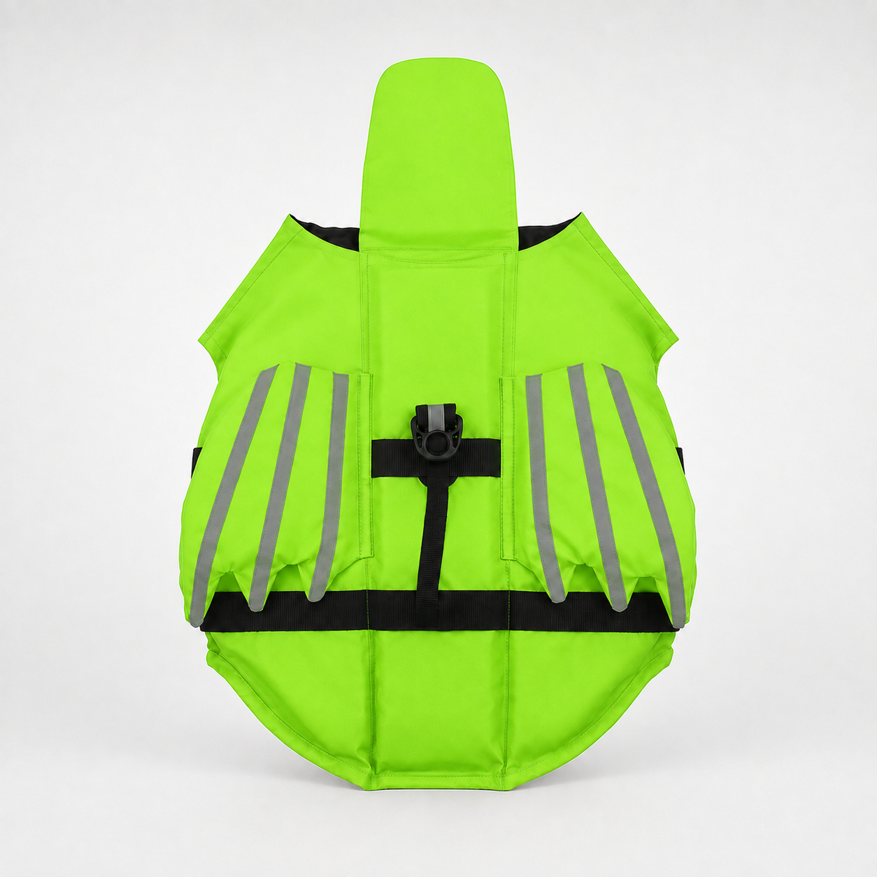 Angelfloat – Reflective Angel Wing Dog Life Jacket