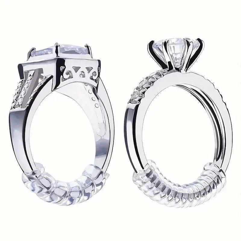 Elanti - Ring Resizer Set for Loose Jewelry (2+2 Free)
