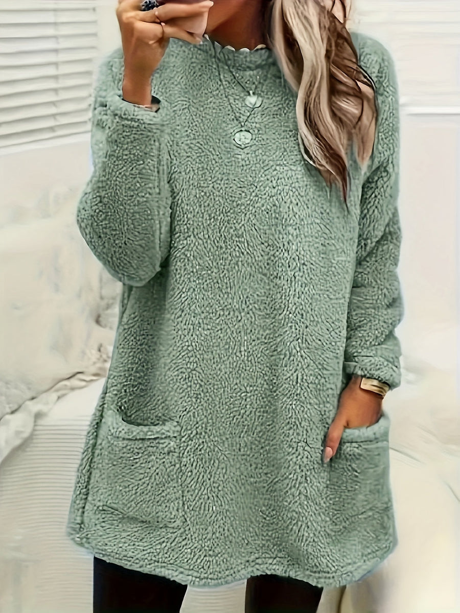 Elmyra™ Elegant Dress