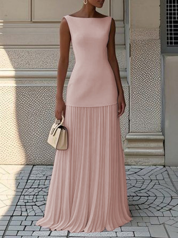 JUNIA – TIMELESS ELEGANCE TWO-PIECE ENSEMBLE