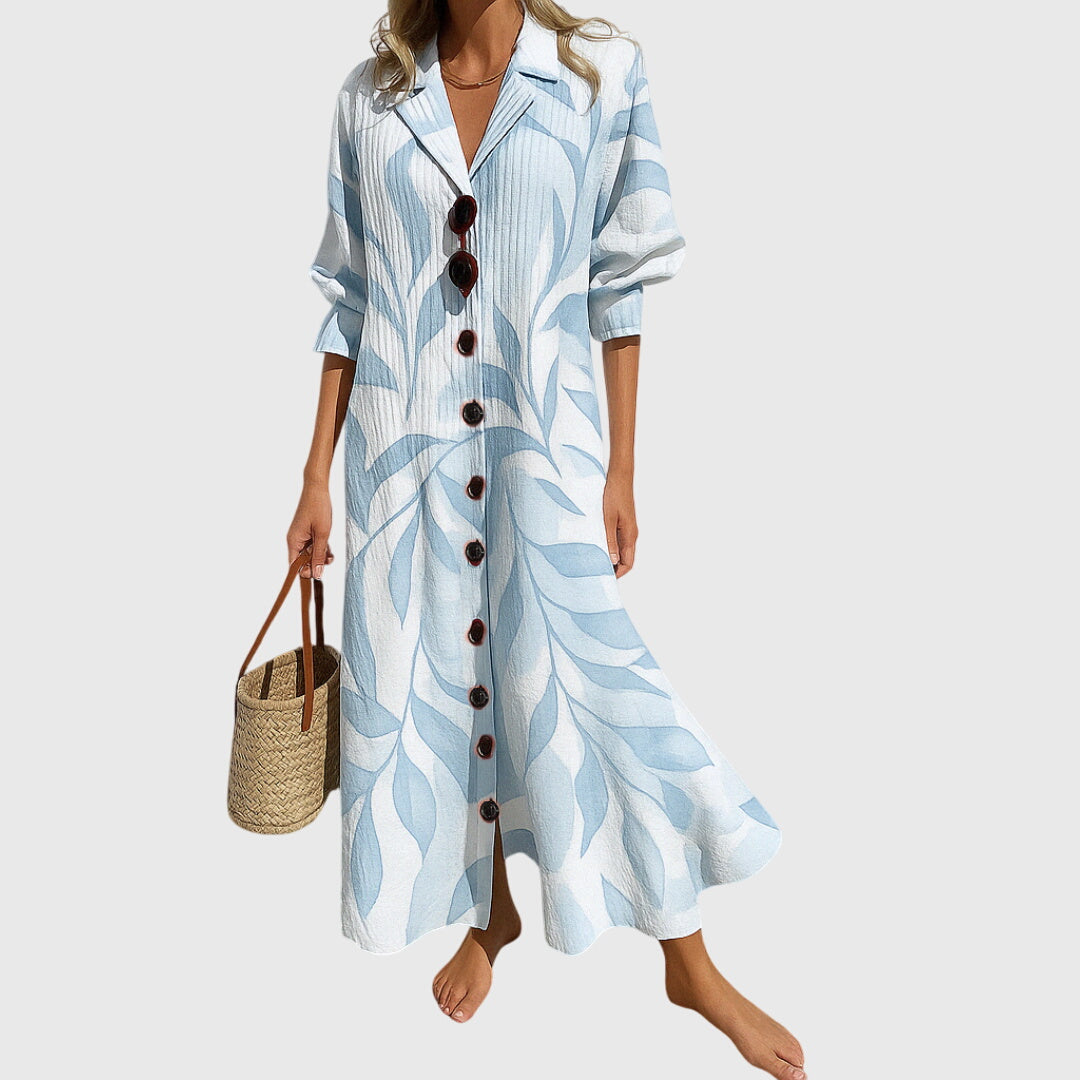 Jasmine | Elegant and Slim Dress