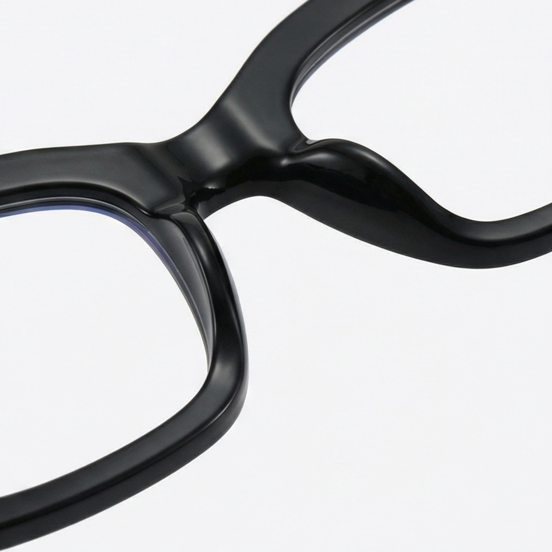 Clarisse – Stylish Oversized Reading Glasses for Women